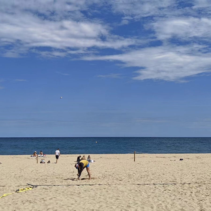 Barcelona