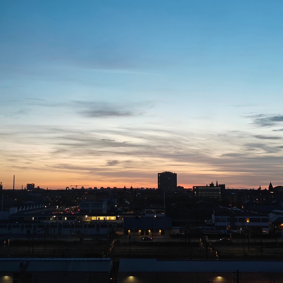 Copenhagen