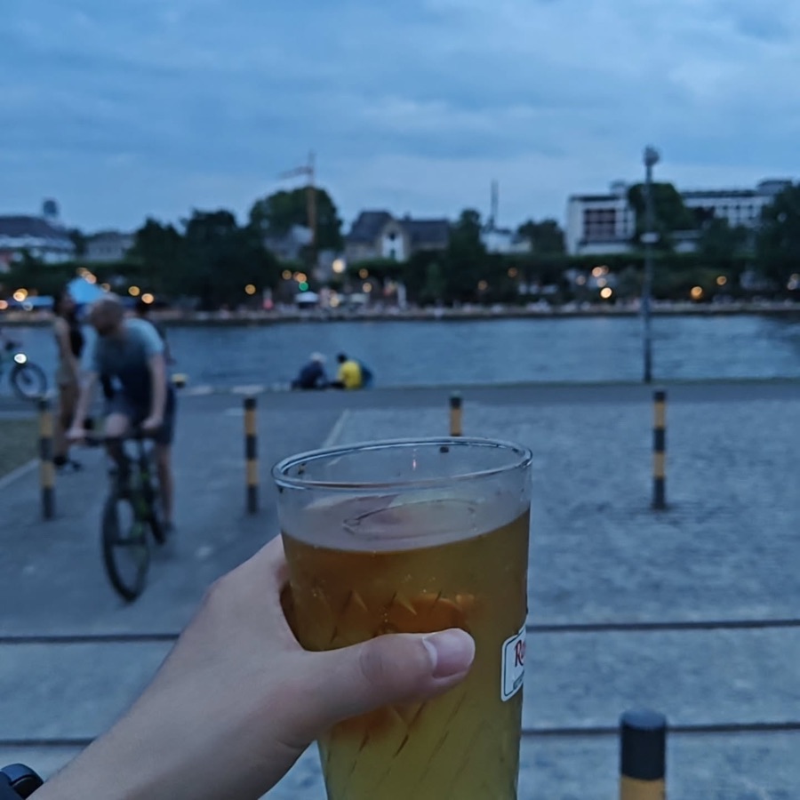 Frankfurt