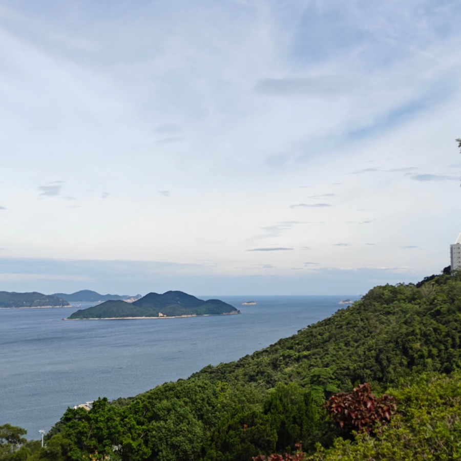 Hong Kong