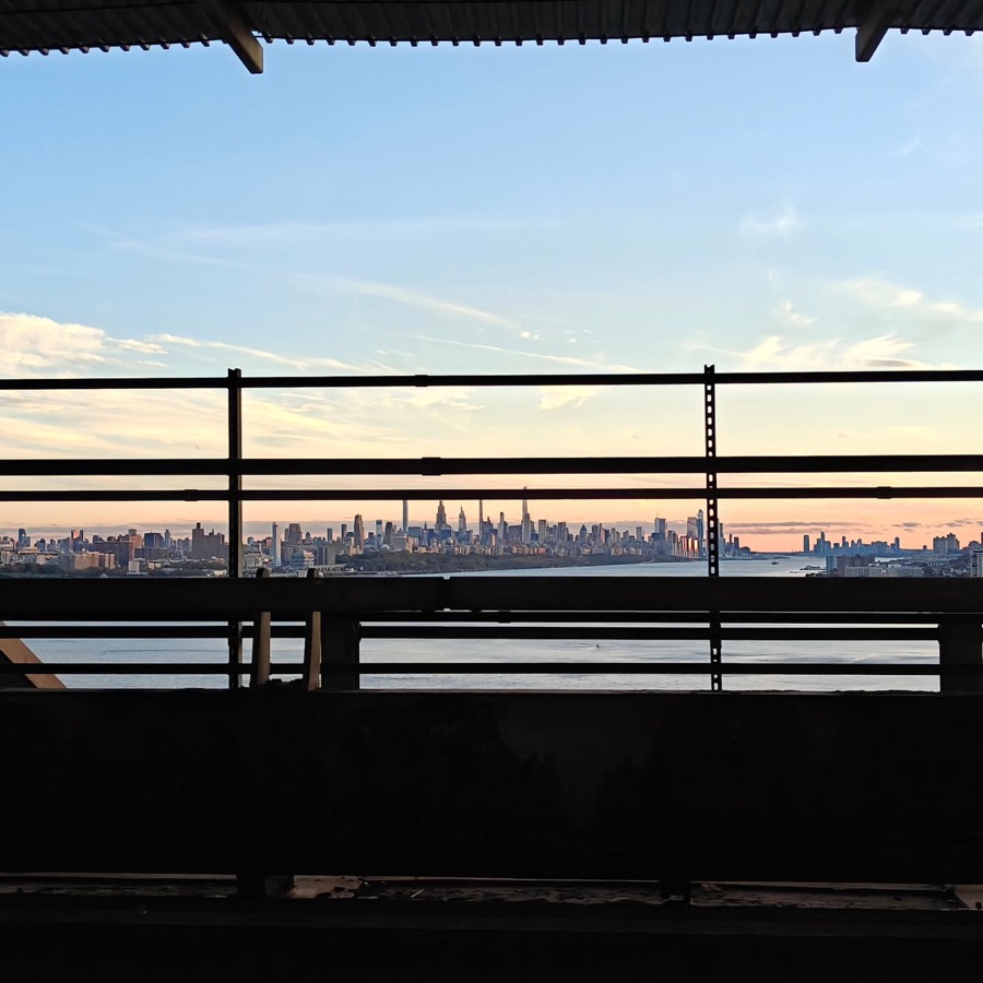 New York
