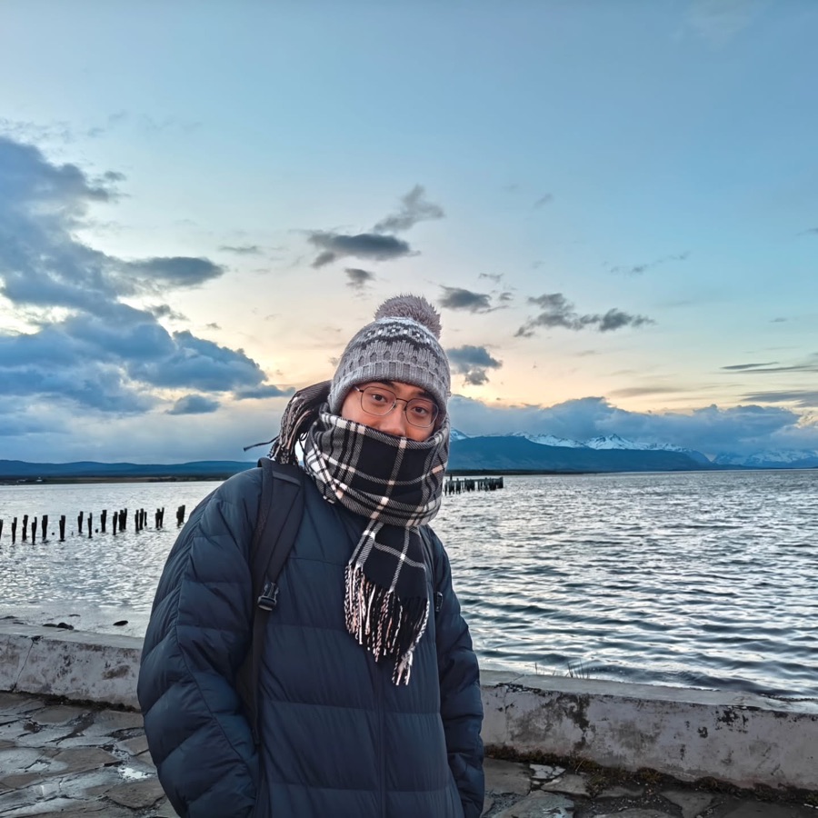 Patagonia