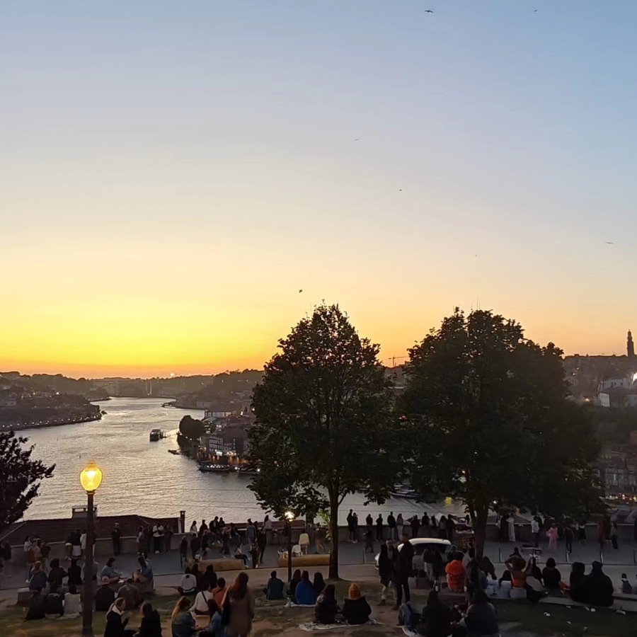 Porto